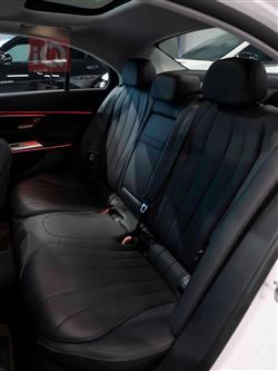 مرسيدس بنز E-Class